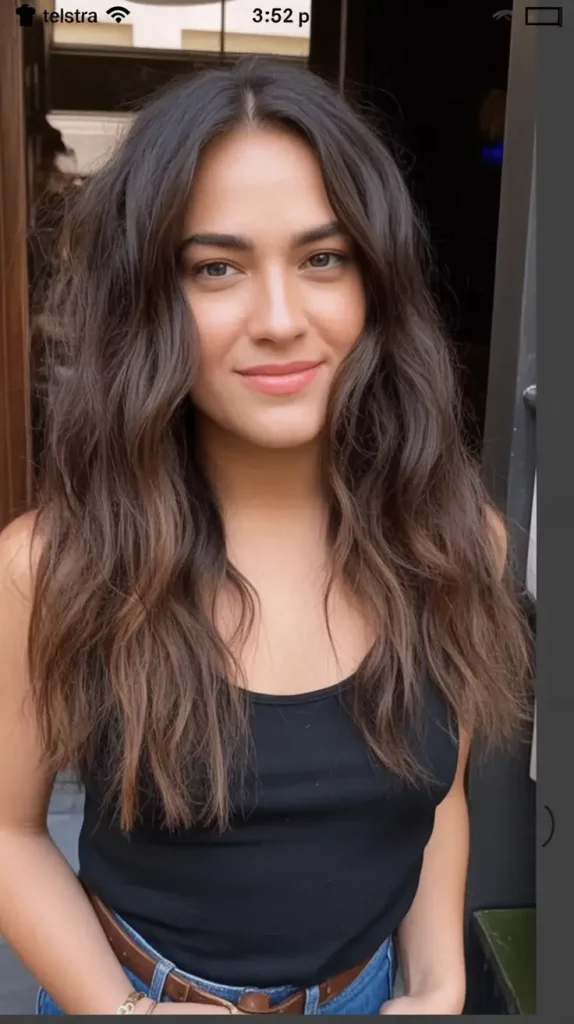 Top 70 Dark Brown Hair Color Looks: Your 2026 Style Guide & Inspiration