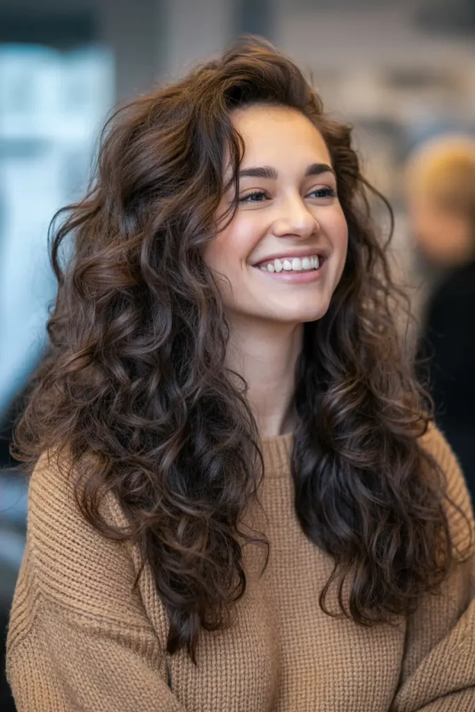 Top 70 Dark Brown Hair Color Looks: Your 2026 Style Guide & Inspiration