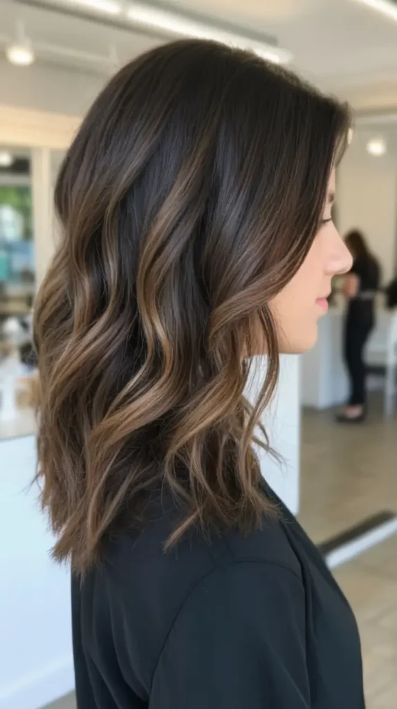 Top 70 Dark Brown Hair Color Looks: Your 2026 Style Guide & Inspiration