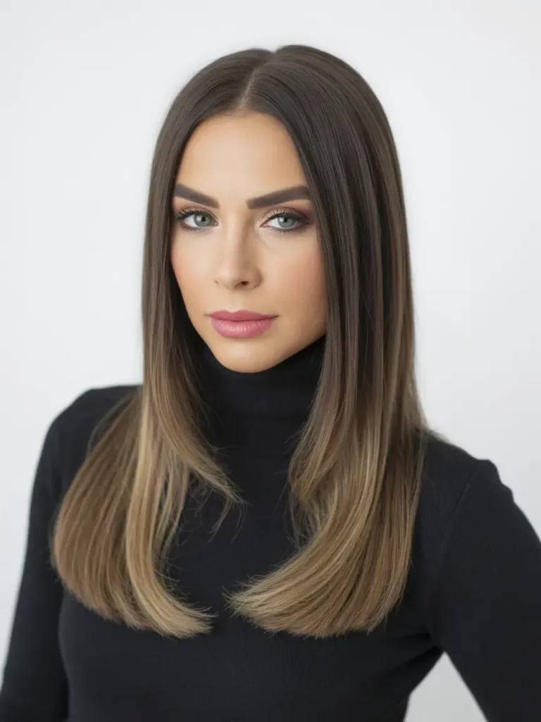 Top 70 Dark Brown Hair Color Looks: Your 2026 Style Guide & Inspiration