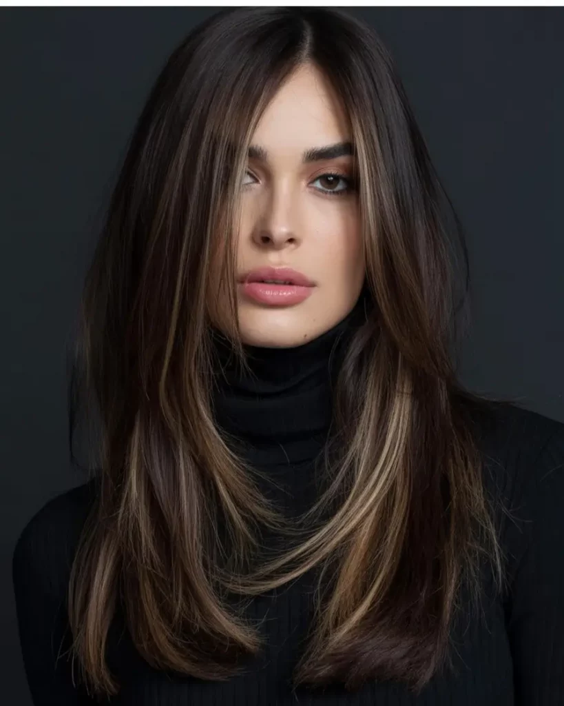 Top 70 Dark Brown Hair Color Looks: Your 2026 Style Guide & Inspiration
