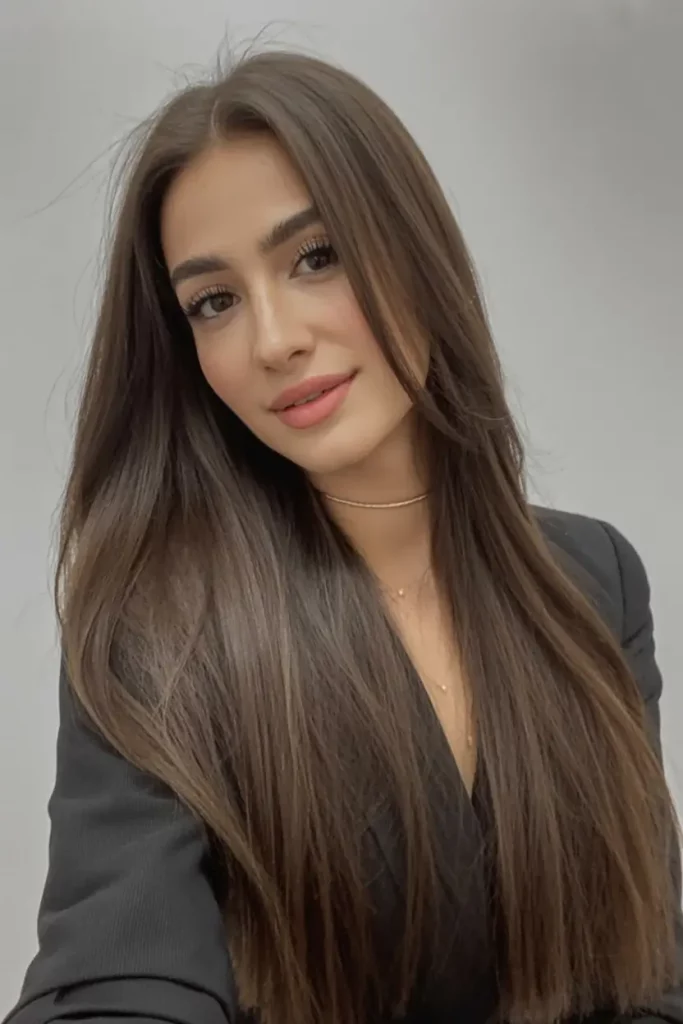 Top 70 Dark Brown Hair Color Looks: Your 2026 Style Guide & Inspiration