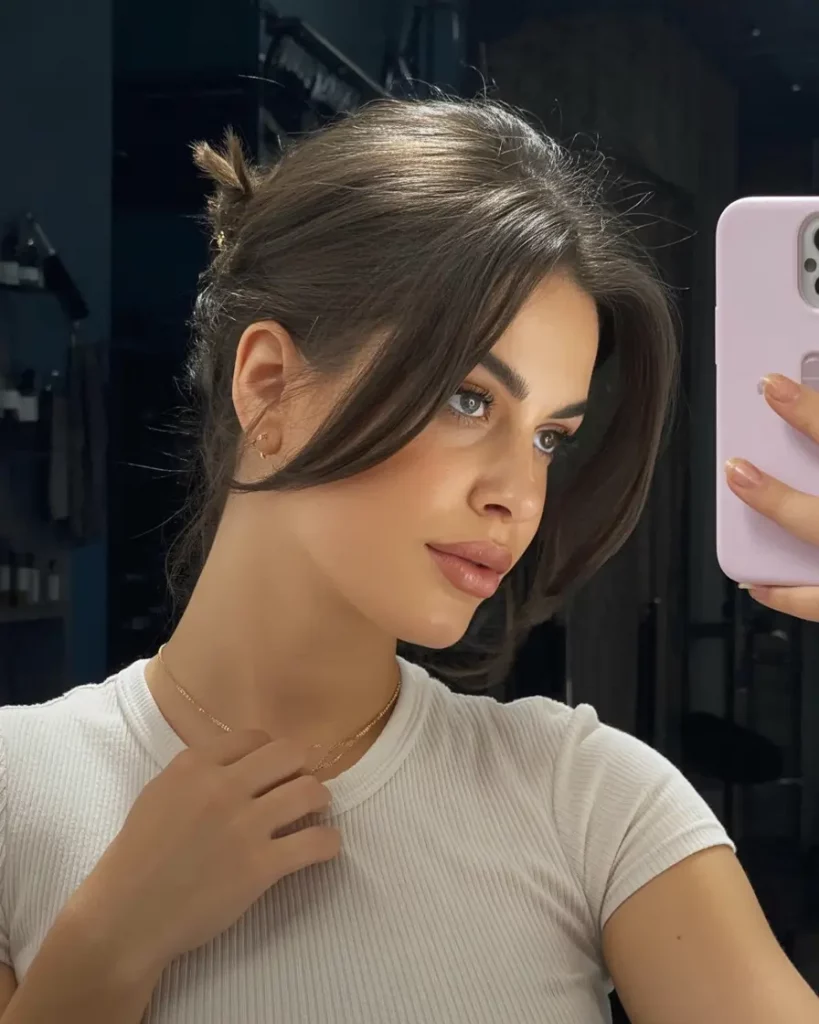 Top 70 Dark Brown Hair Color Looks: Your 2026 Style Guide & Inspiration