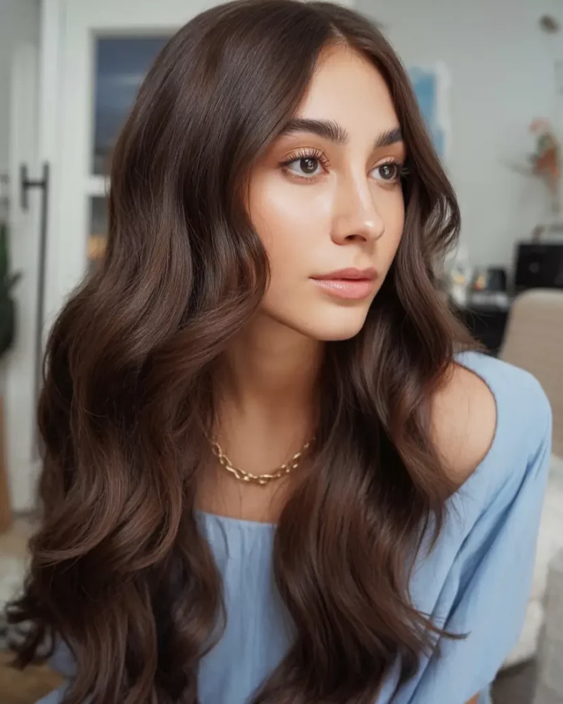 Top 70 Dark Brown Hair Color Looks: Your 2026 Style Guide & Inspiration