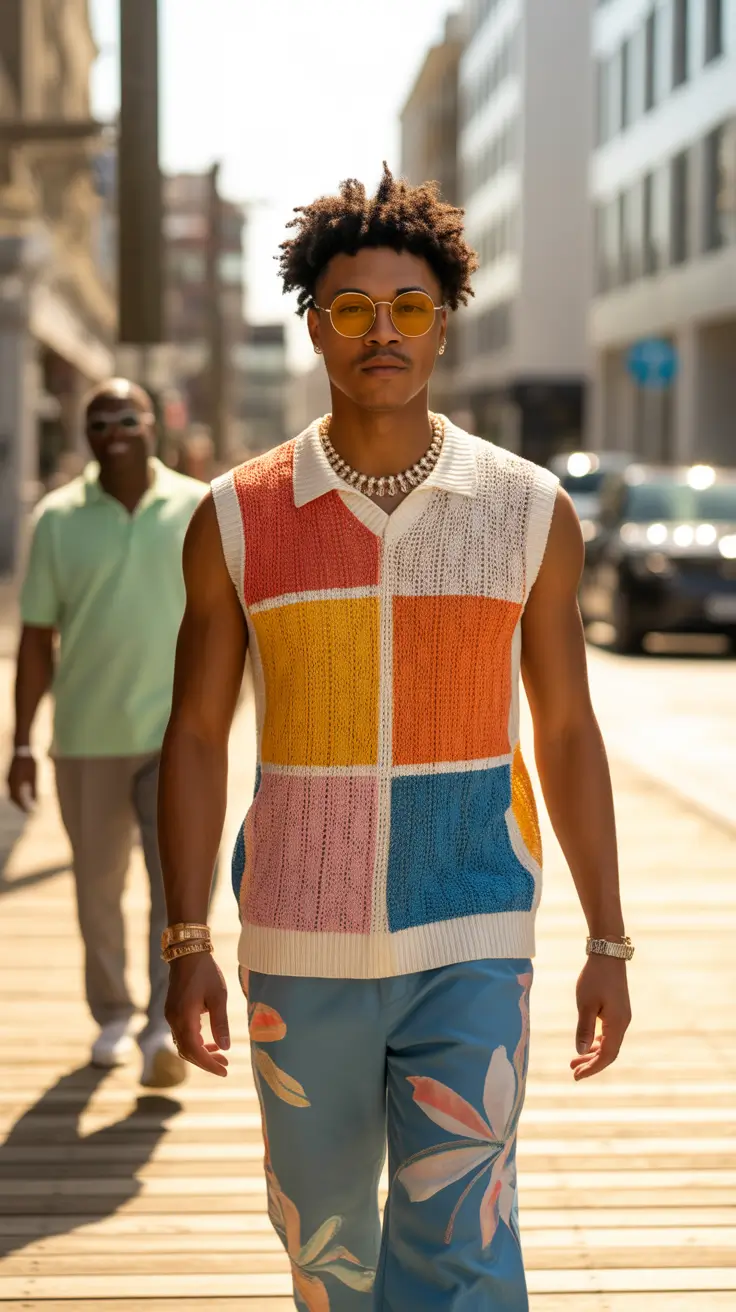 Top 76 Red Plaid Outfits for Men: Trendsetting Styles for 2026