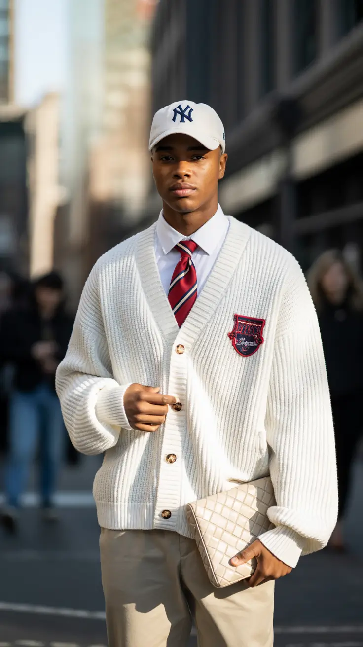 Top 76 Red Plaid Outfits for Men: Trendsetting Styles for 2026