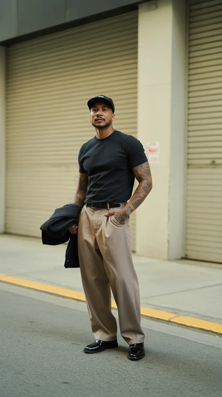 Top 76 Red Plaid Outfits for Men: Trendsetting Styles for 2026