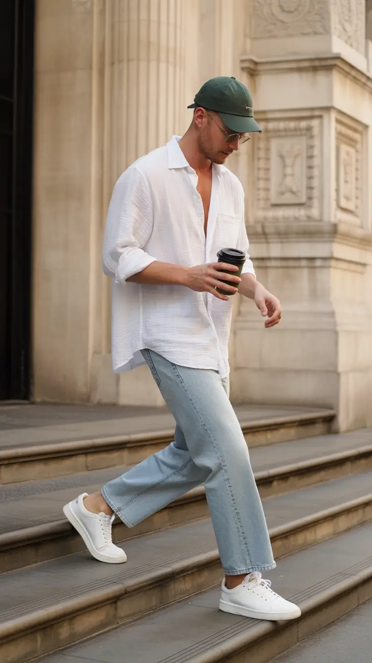 Top 76 Red Plaid Outfits for Men: Trendsetting Styles for 2026