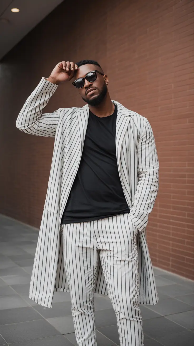 Top 76 Red Plaid Outfits for Men: Trendsetting Styles for 2026