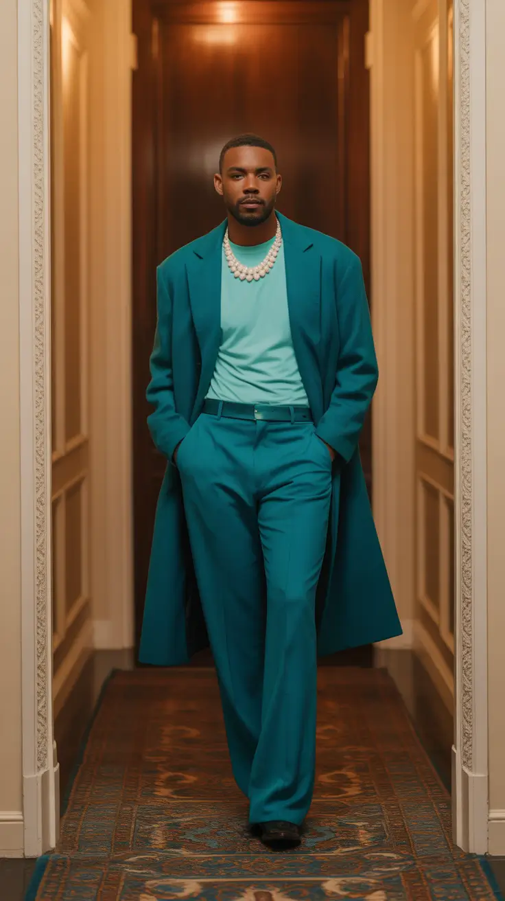 Top 76 Red Plaid Outfits for Men: Trendsetting Styles for 2026