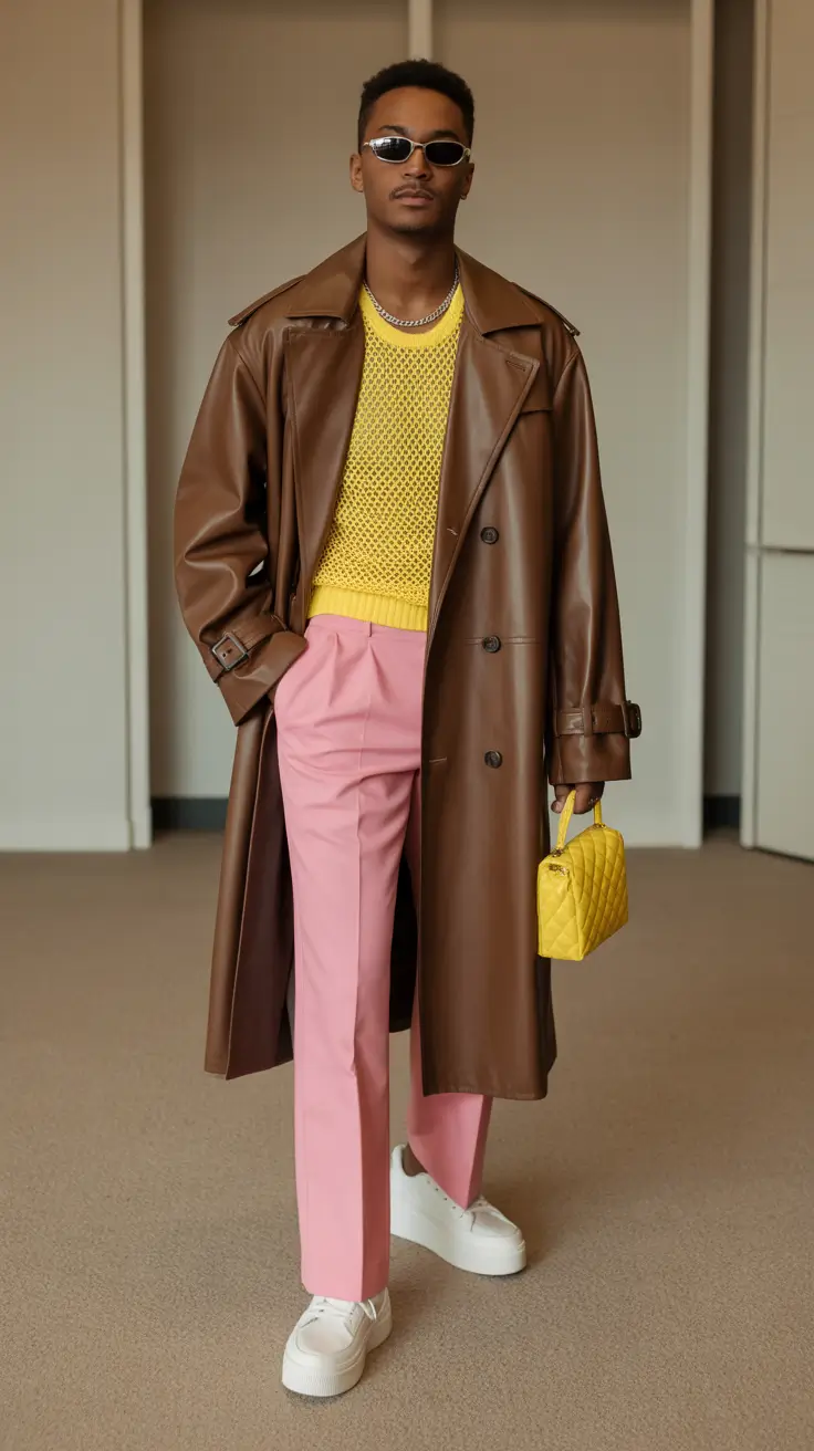 Top 76 Red Plaid Outfits for Men: Trendsetting Styles for 2026