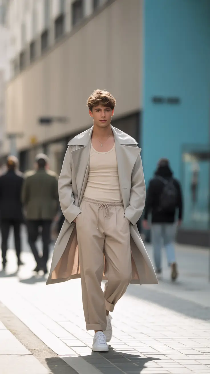 Top 76 Red Plaid Outfits for Men: Trendsetting Styles for 2026