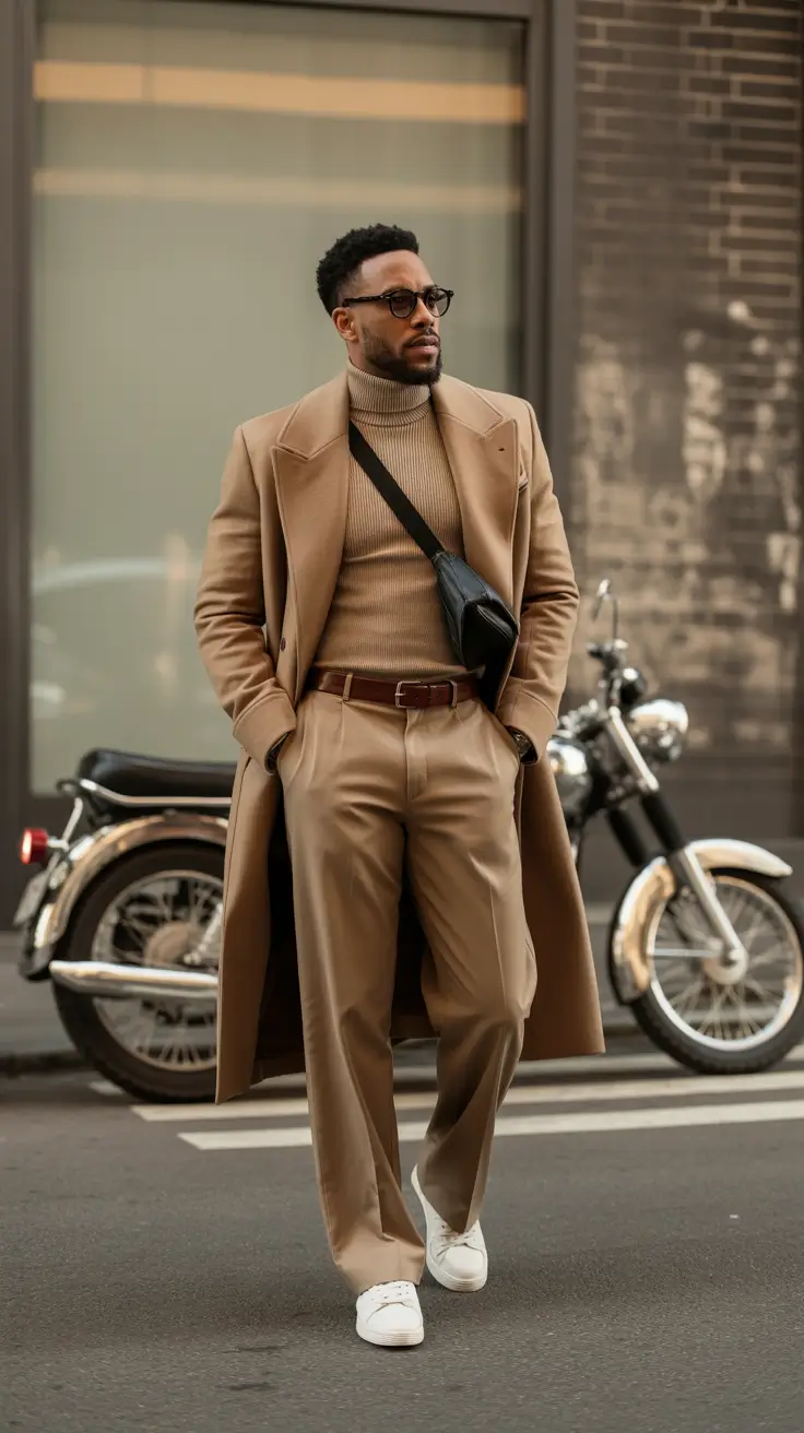 Top 76 Red Plaid Outfits for Men: Trendsetting Styles for 2026