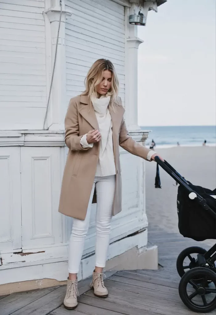 43 Stunning Mom Outfits for 2026: Your Ultimate Style Guide