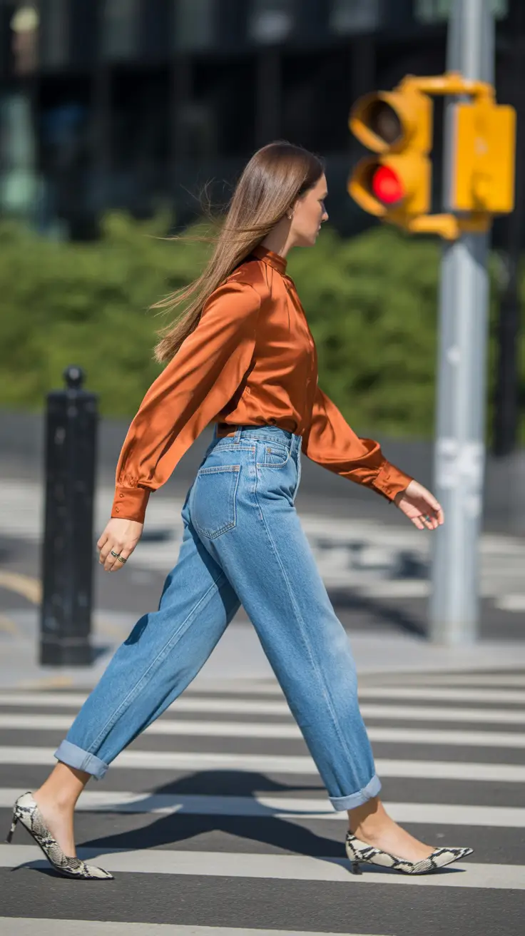 mom outfits 2026 Amber City Motion