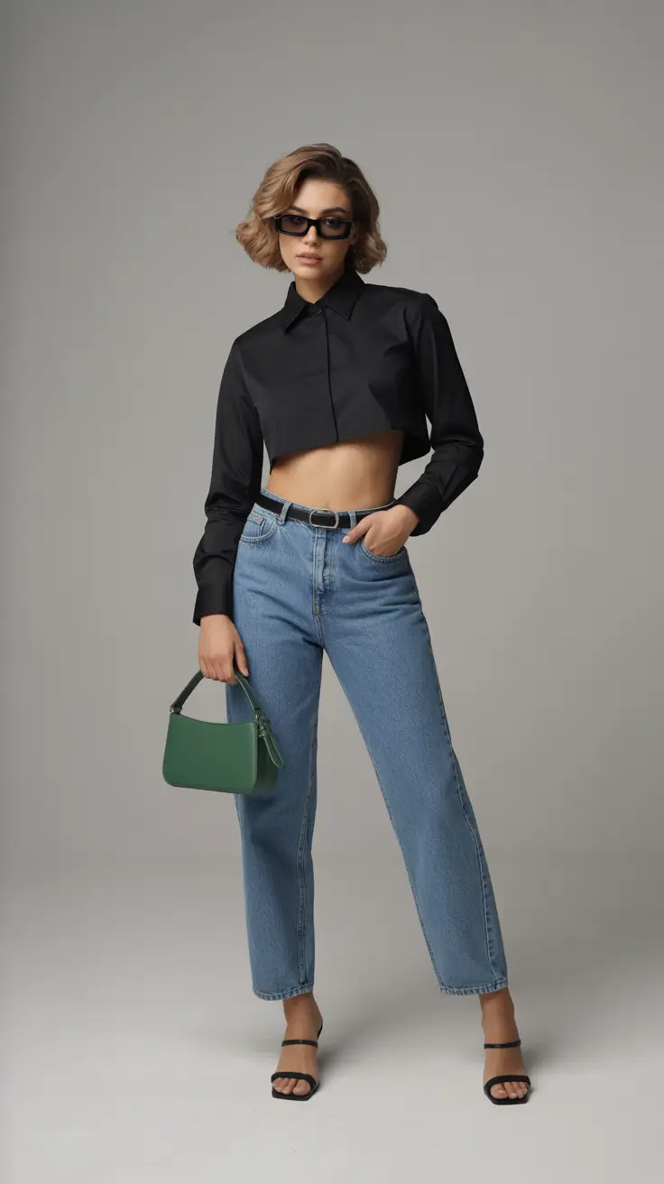 mom outfits 2026 Midnight Balance