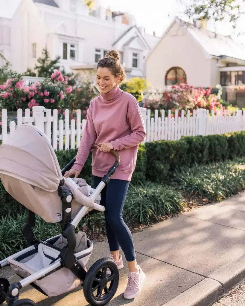 43 Stunning Mom Outfits for 2026: Your Ultimate Style Guide