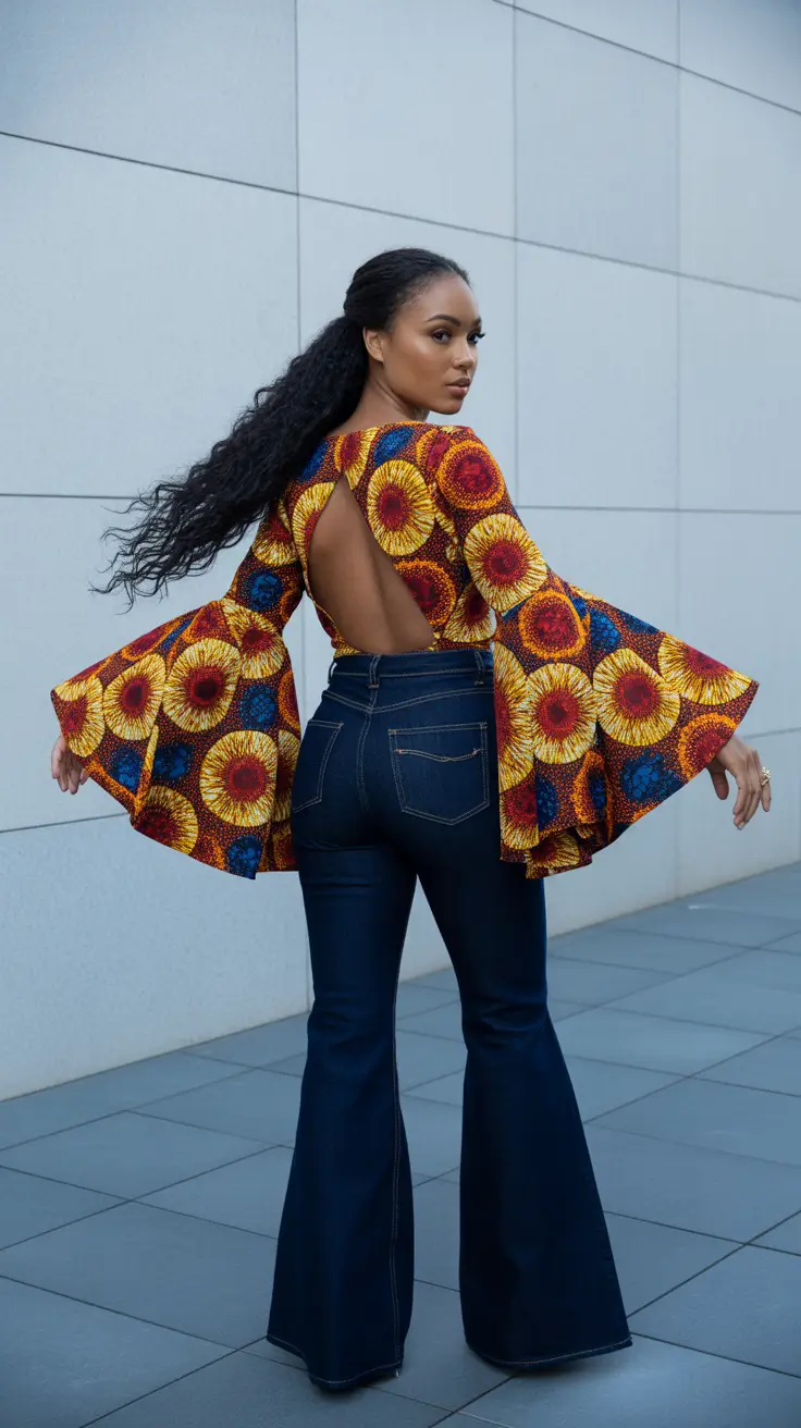 every day outfits 2026 Modern Vintage Revival