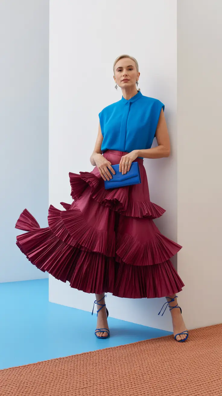 Top 69 Outfits for Women Over 40: Your Ultimate 2026 Style Guide