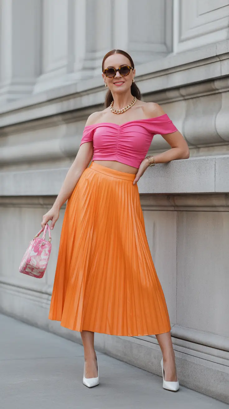 Top 69 Outfits for Women Over 40: Your Ultimate 2026 Style Guide