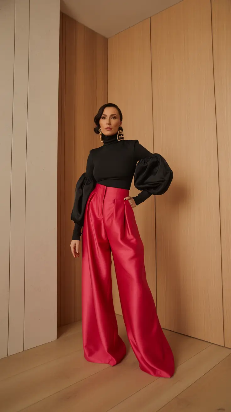 Top 69 Outfits for Women Over 40: Your Ultimate 2026 Style Guide