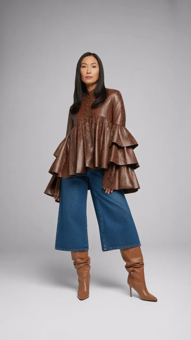 Top 69 Outfits for Women Over 40: Your Ultimate 2026 Style Guide