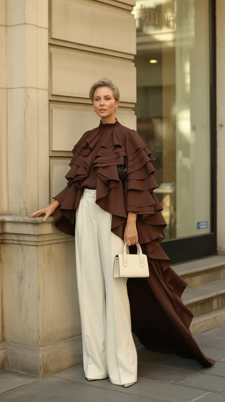 Top 69 Outfits for Women Over 40: Your Ultimate 2026 Style Guide