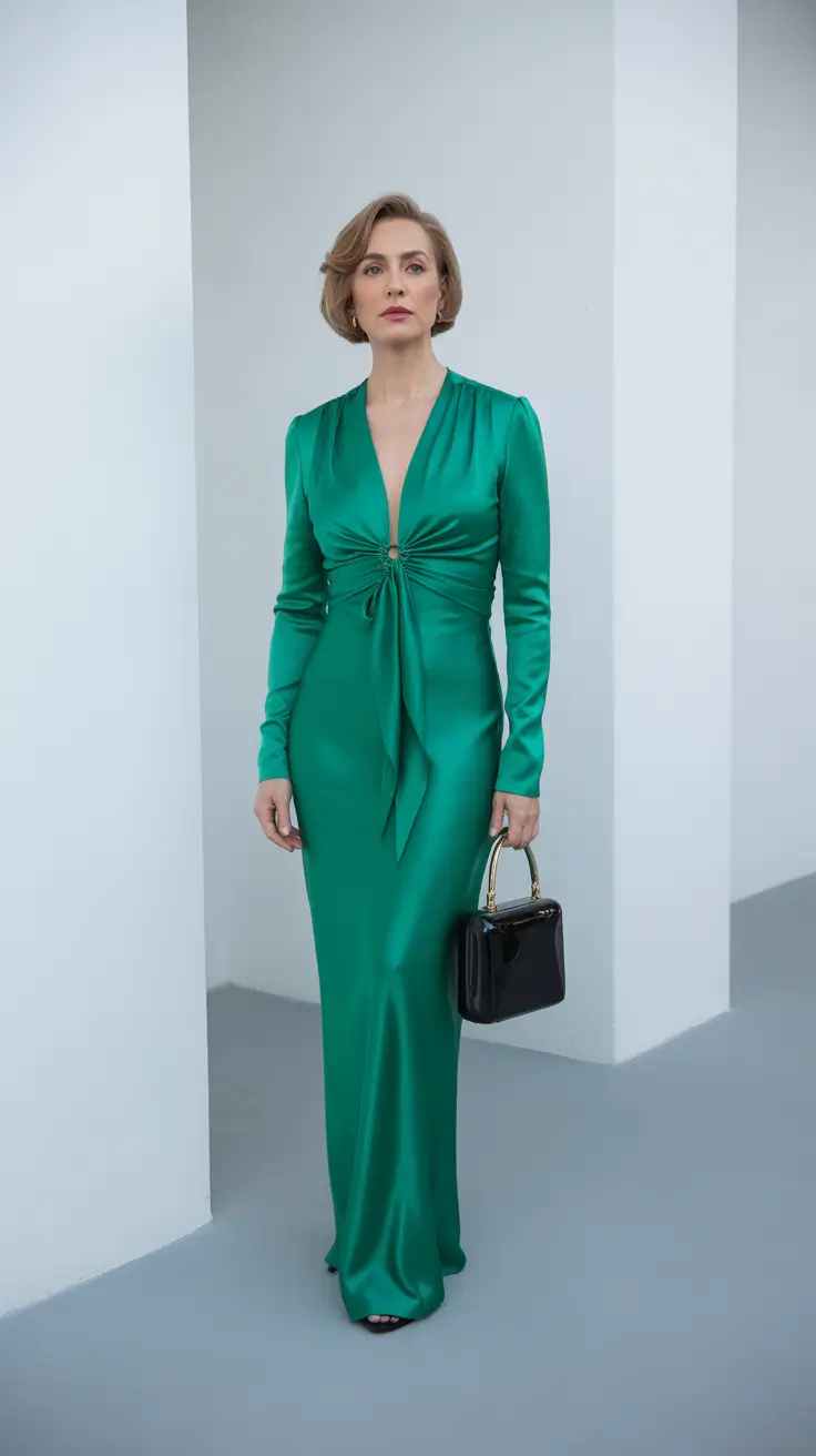 Outfits for Women Over 50 2026 - Bold and Beautiful