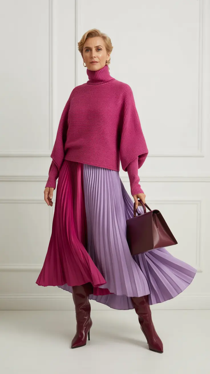 Fashion for Women Over 50 in 2026: Stylish Outfits for Every Occasion