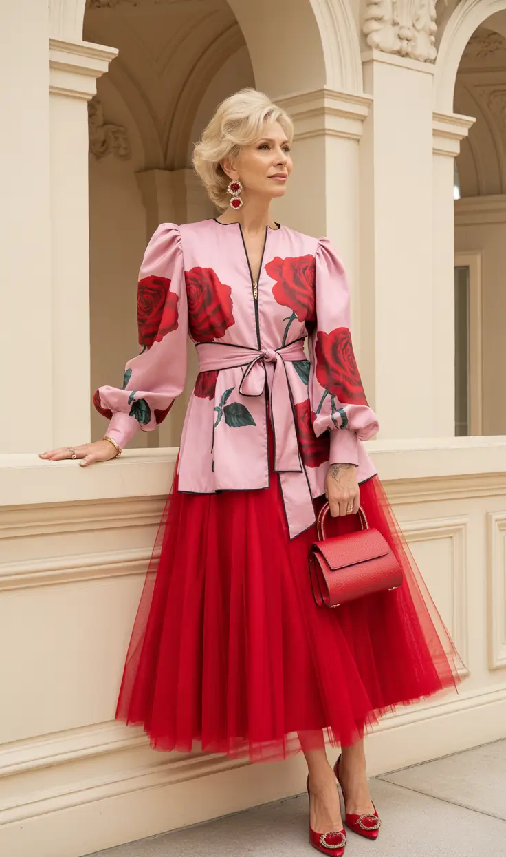 Fashion for Women Over 50 in 2026: Stylish Outfits for Every Occasion