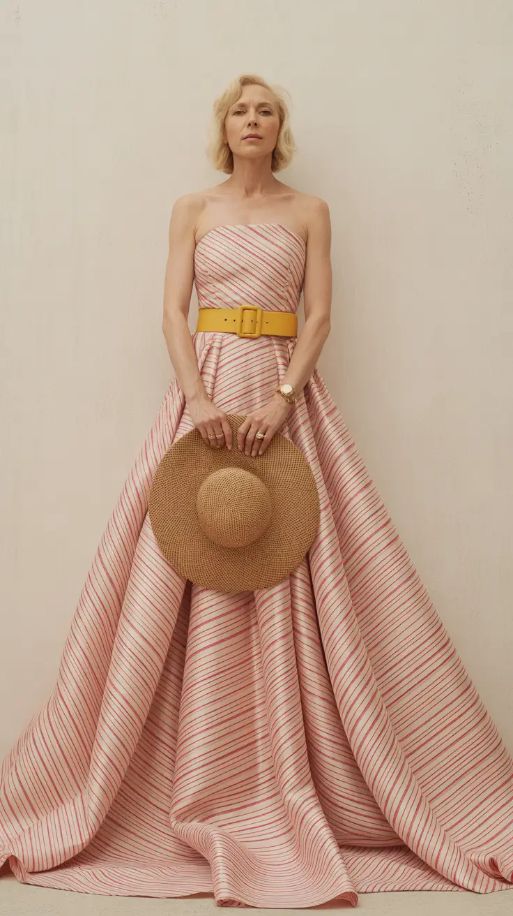 Fashion for Women Over 50 in 2026: Stylish Outfits for Every Occasion