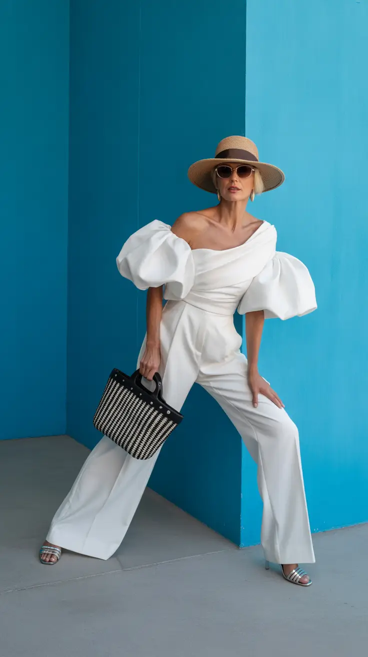 Fashion for Women Over 50 in 2026: Stylish Outfits for Every Occasion