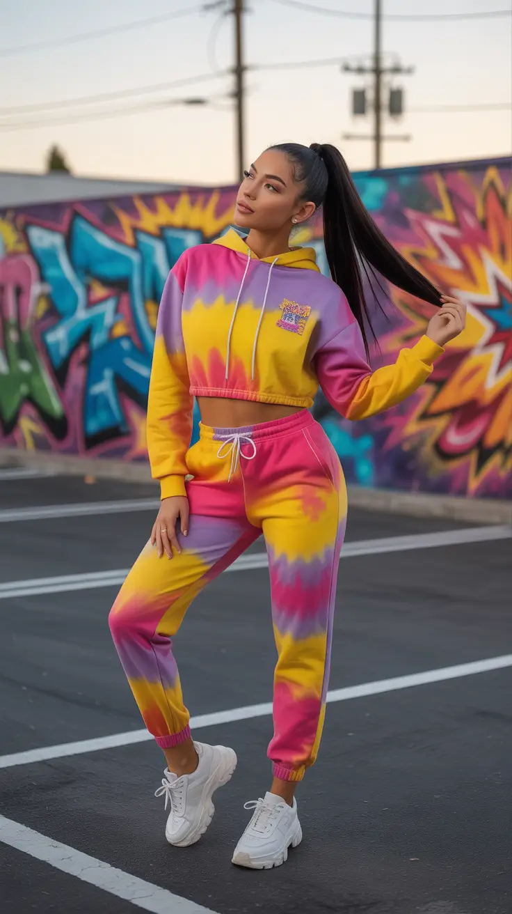 workout-outfits-2026-Tie-Dye-Dream-Run