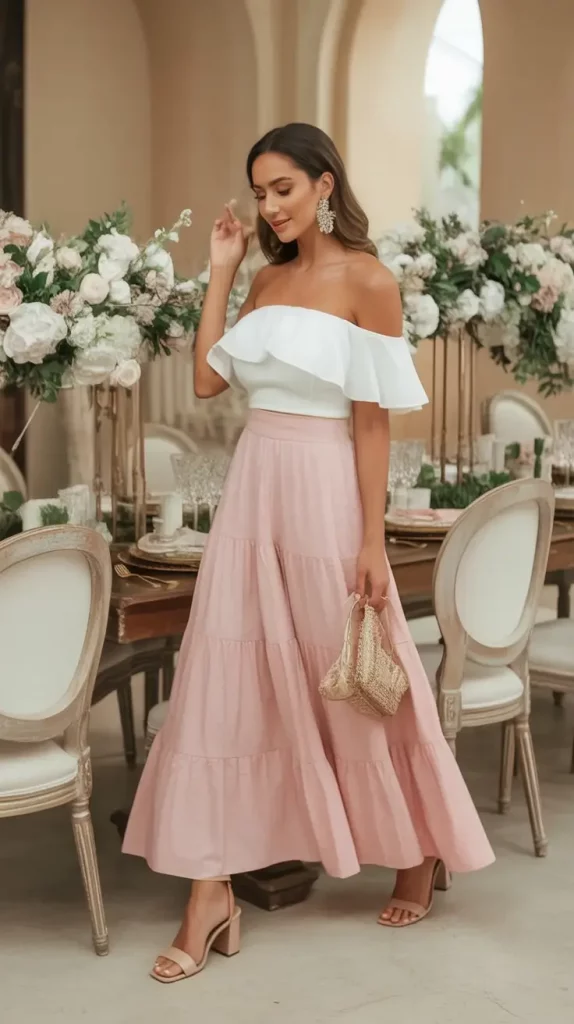 Top 76 Wedding Guest Outfits for 2026: Your Ultimate Inspiration Guide