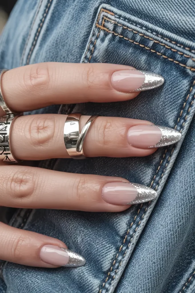 Top 73 Beautiful french nails Ideas & Inspiration for 2026