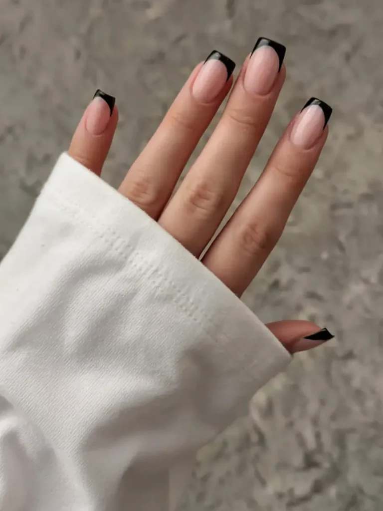 Top 73 Beautiful french nails Ideas & Inspiration for 2026