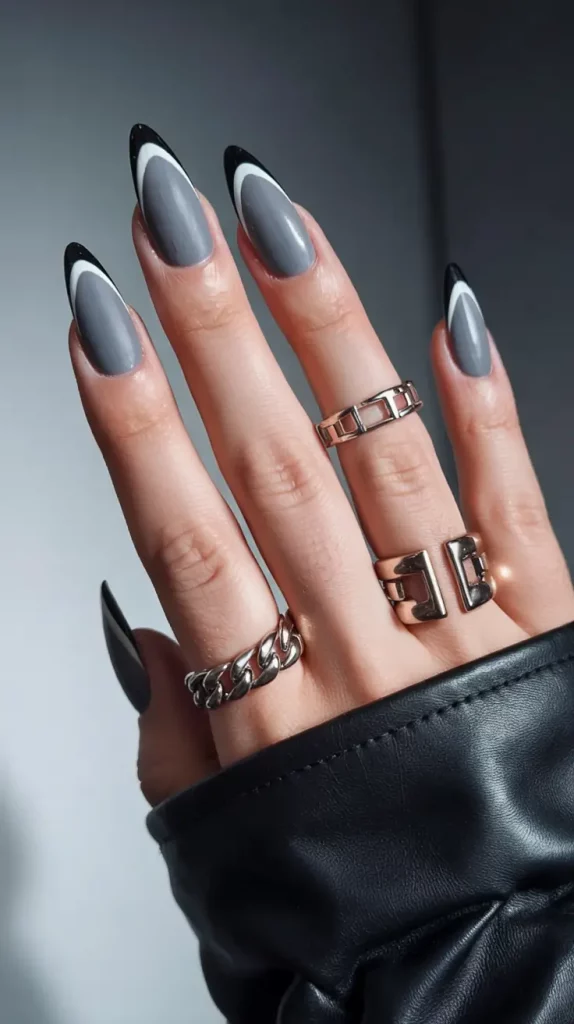 Top 73 Beautiful french nails Ideas & Inspiration for 2026