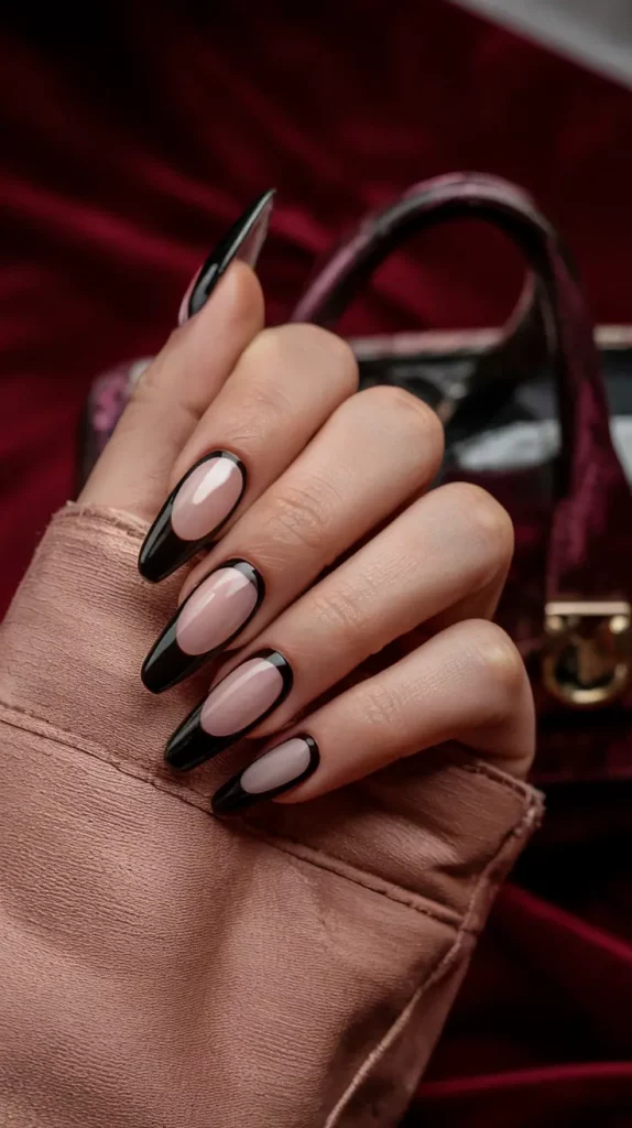 Top 73 Beautiful french nails Ideas & Inspiration for 2026