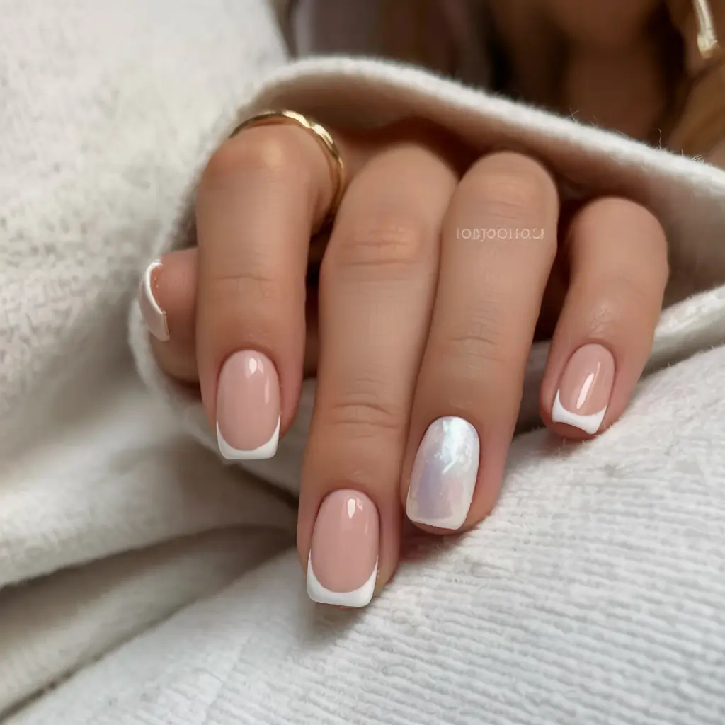Top 73 Beautiful french nails Ideas & Inspiration for 2026