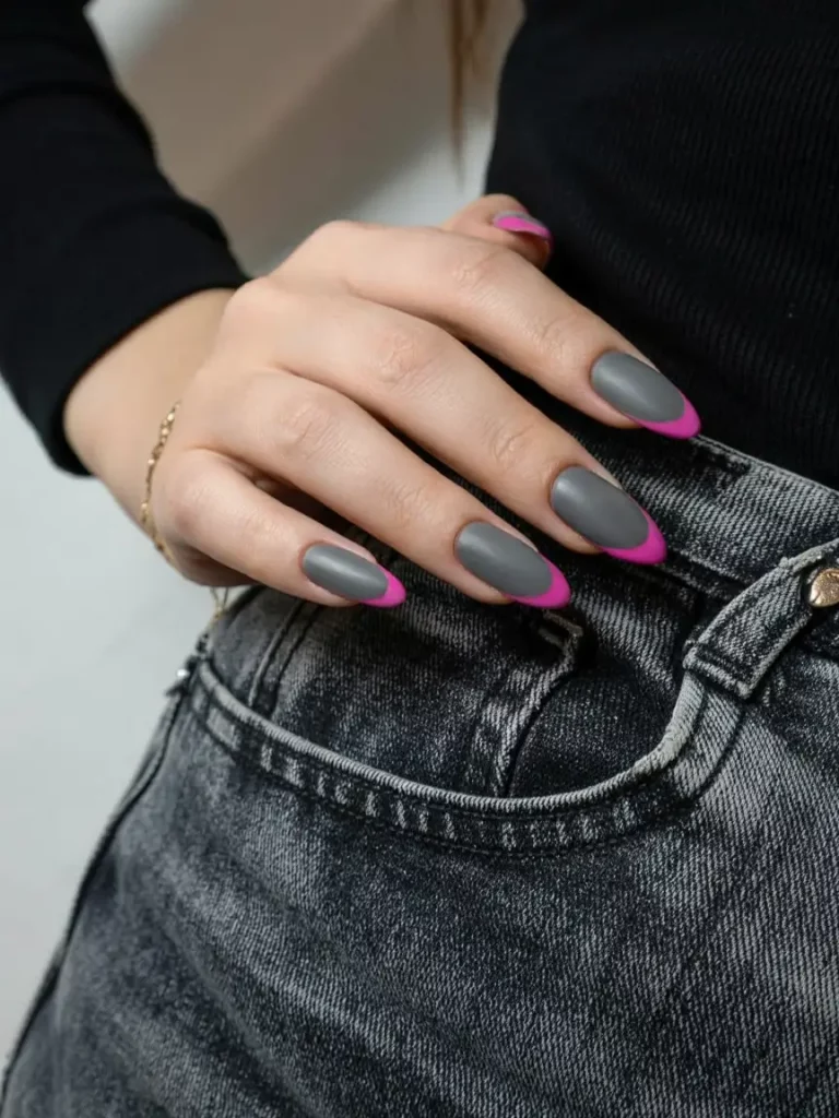 Top 73 Beautiful french nails Ideas & Inspiration for 2026