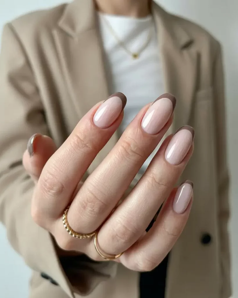 Top 73 Beautiful french nails Ideas & Inspiration for 2026