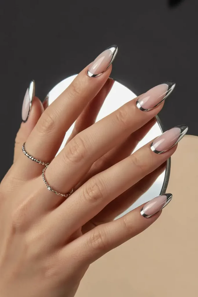 Top 73 Beautiful french nails Ideas & Inspiration for 2026