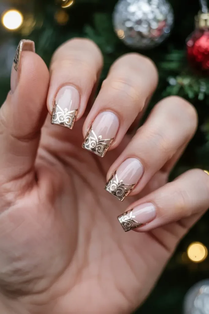 Top 73 Beautiful french nails Ideas & Inspiration for 2026