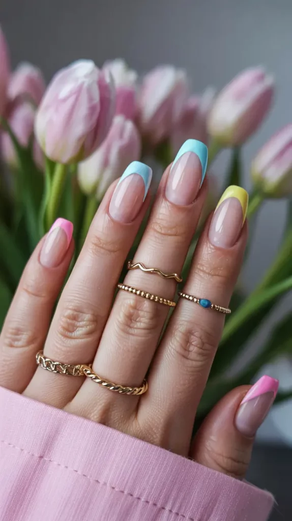 Top 73 Beautiful french nails Ideas & Inspiration for 2026