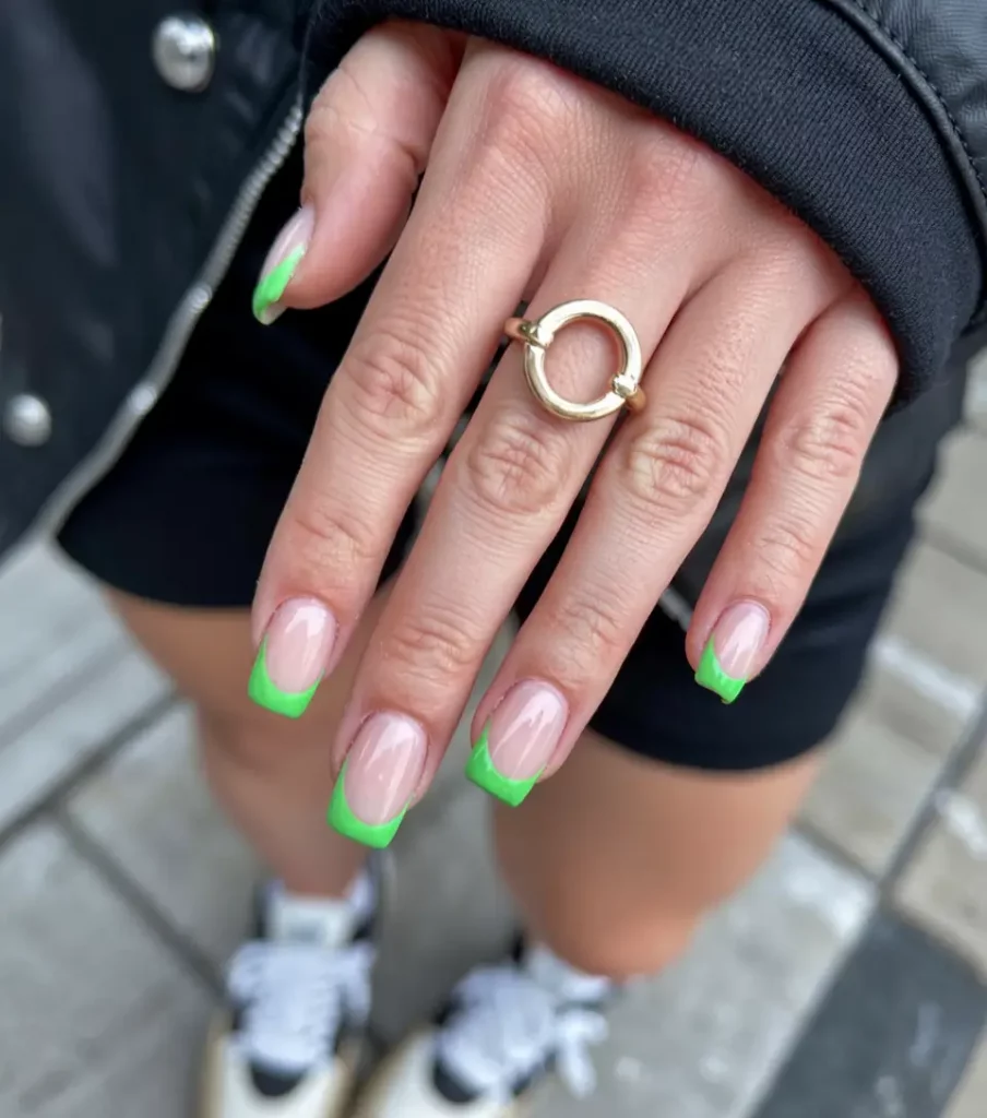 Top 73 Beautiful french nails Ideas & Inspiration for 2026