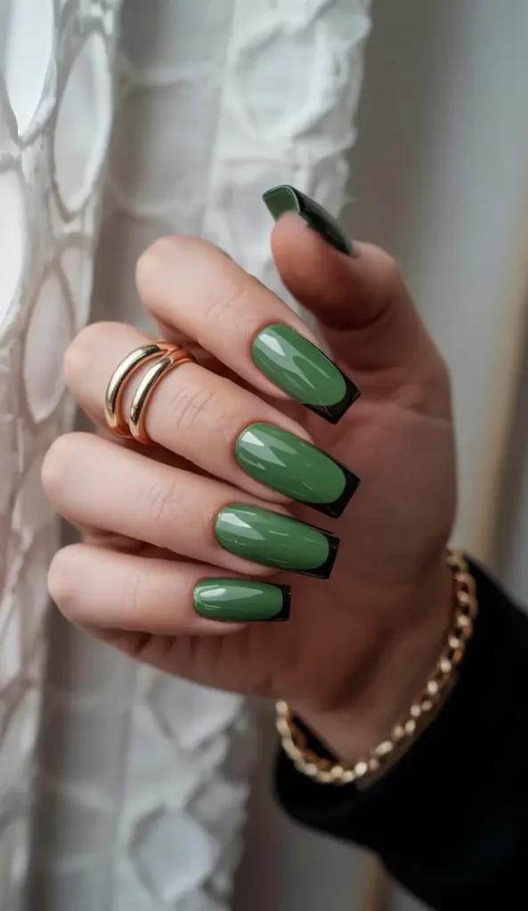 Top 73 Beautiful french nails Ideas & Inspiration for 2026