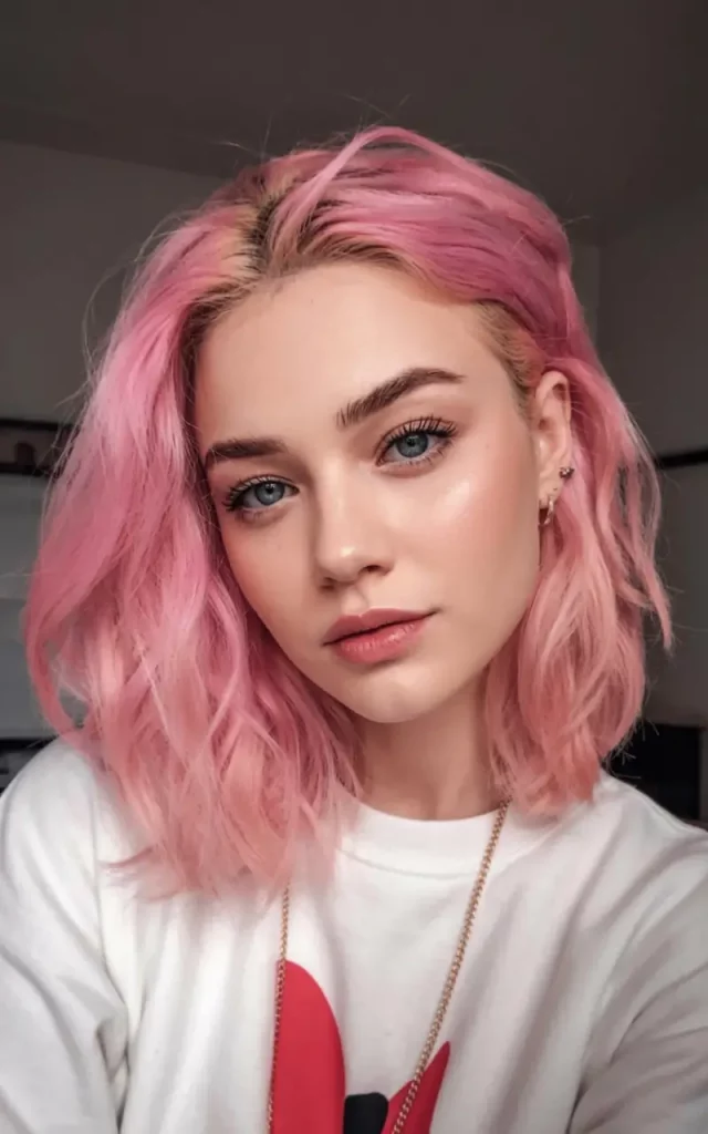 Top 46 Hair Color Ideas for 2026: Your Ultimate Inspiration Guide