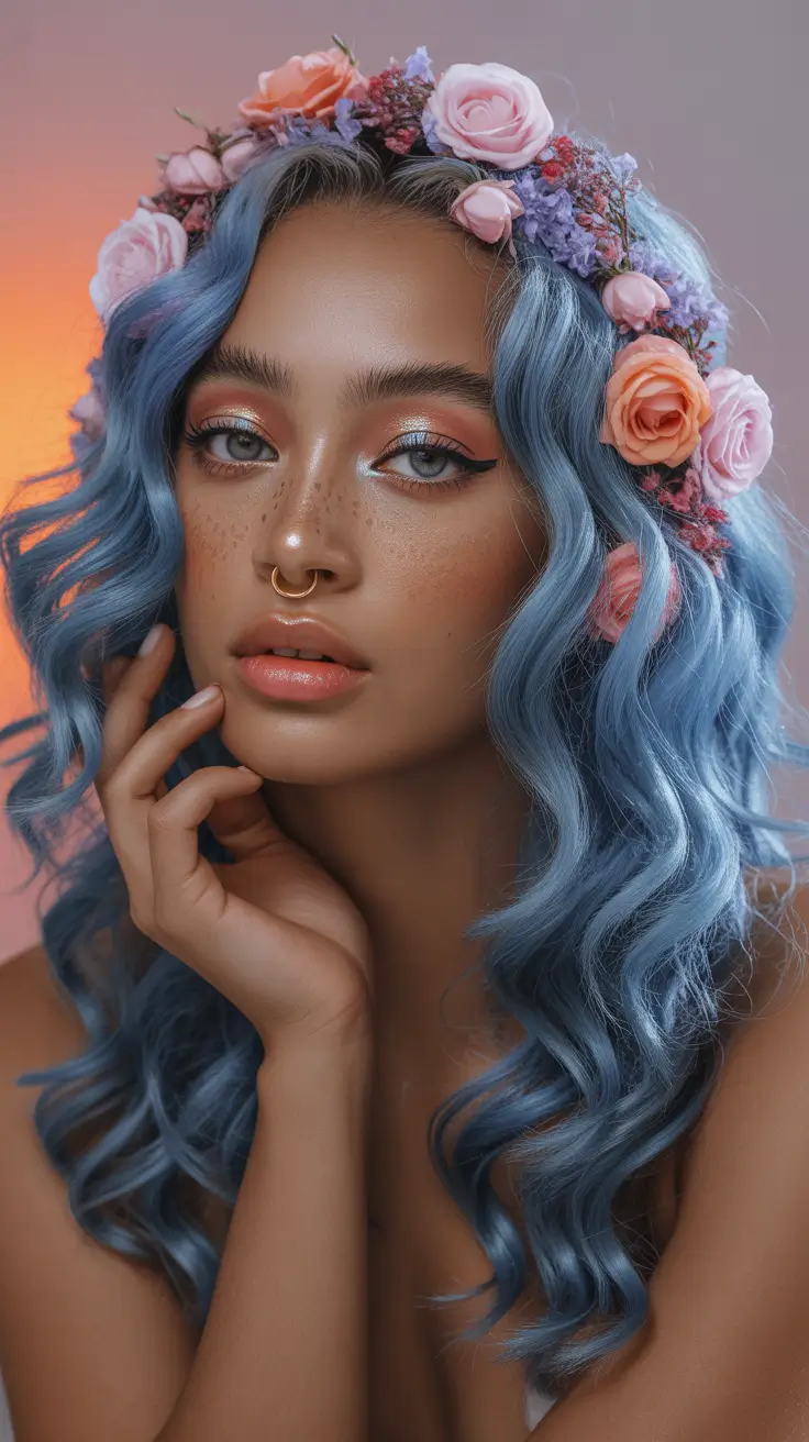 hairstyle black women 2026