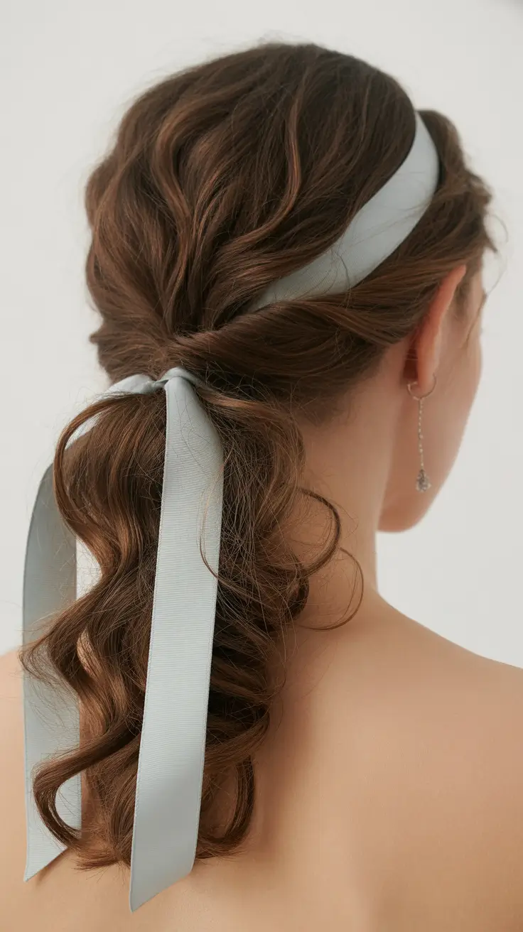 Hairstyles ideas 2026 Effortless Curls