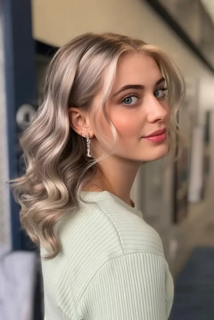 Top 44 Hairstyle for Medium Length Hair Trends to Try in 2026